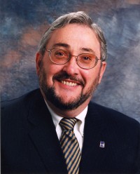 Mark King