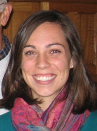 Rachael Clemmer Charles, RN