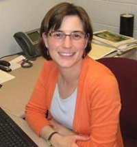 Kristen Metzler-Wilson, PT, PhD
