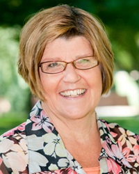Vicky Kirkton, RN, MA