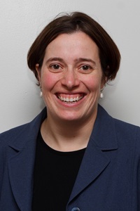 Lora Nafziger