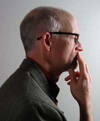 Dan Schrock