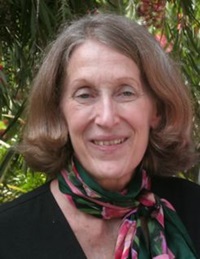 Patricia Ebersole Zwier
