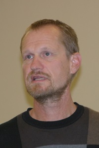 John Martens