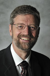 Ervin R. Stutzman