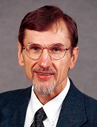 Willard Swartley