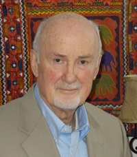 Glen E. Miller