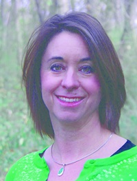 Clare Krabill