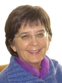 Mary Martha Metzler