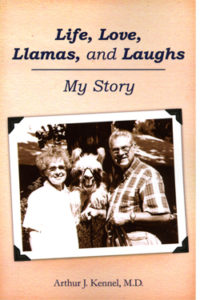 Life, Love, Llamas cover