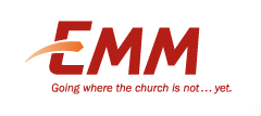 Eastern Mennonite Missions