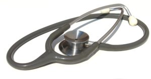 stethoscope