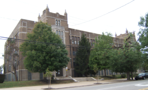 Carnell School