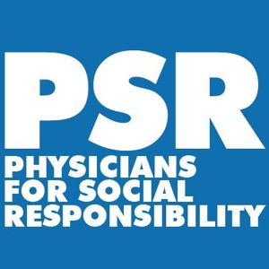 Physicians for Social Responsibility