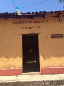 Language Academy