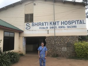 Shirati KMT Hospital