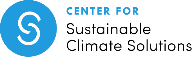 Center for Sustainable Climate Solutions