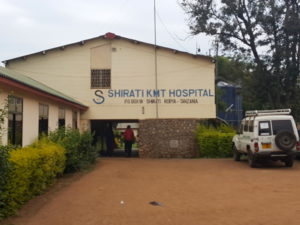 Shirati KMT Hospital