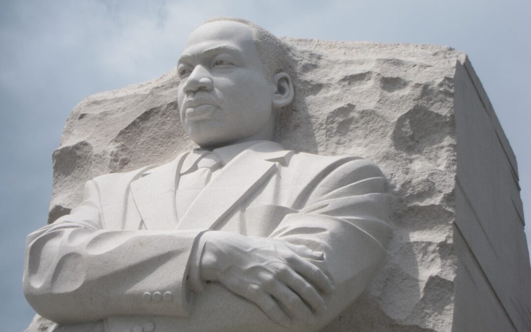 Martin Luther King Jr., Health Equity, and the Five Life Standards