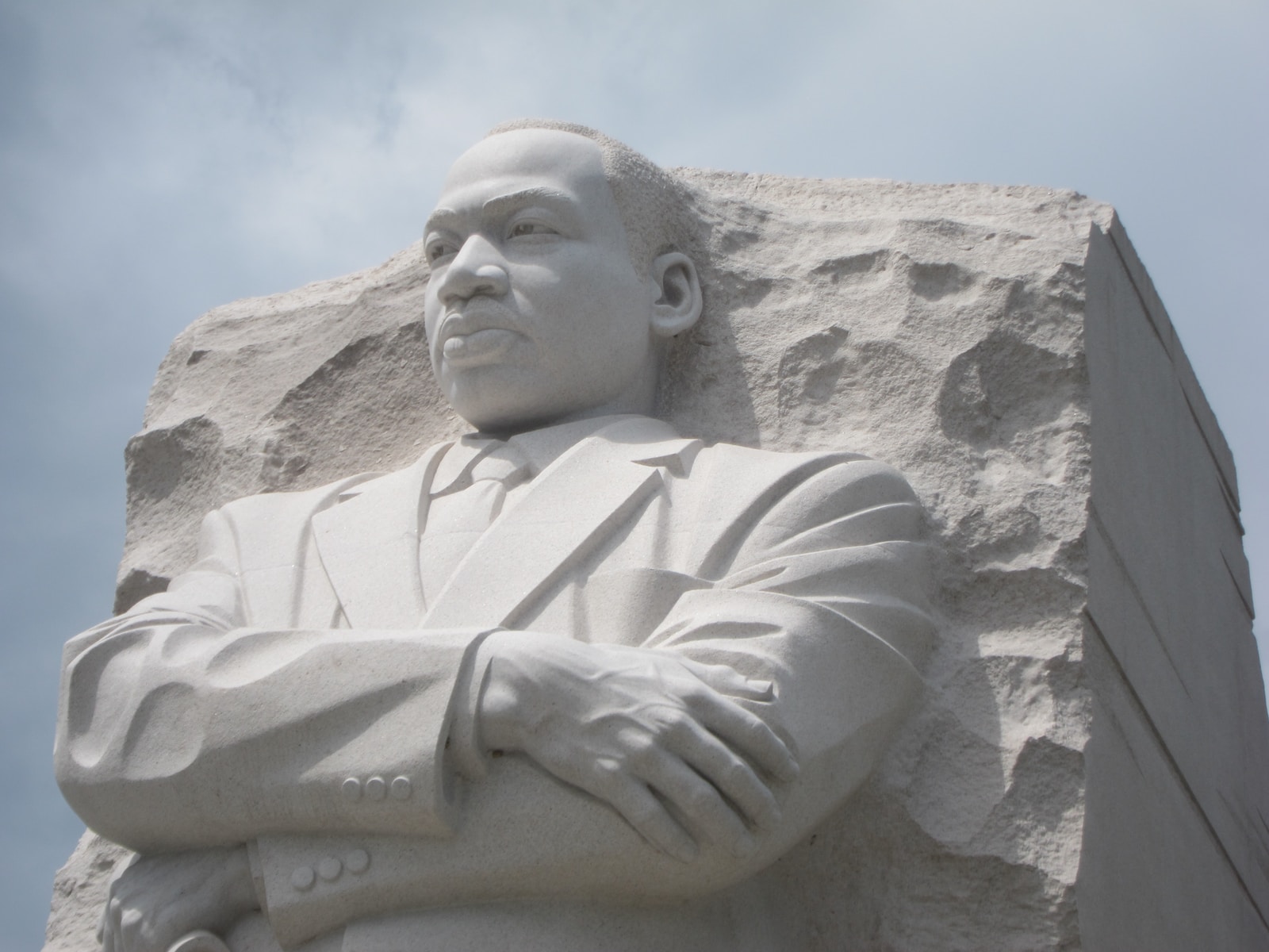 Dr. Martin Luther King, Jr.: The Depression and Empathy That Contributed to  His Humanity – Constellation Behavioral Health