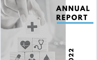 MHF 2021-2022 Annual Report Available Now
