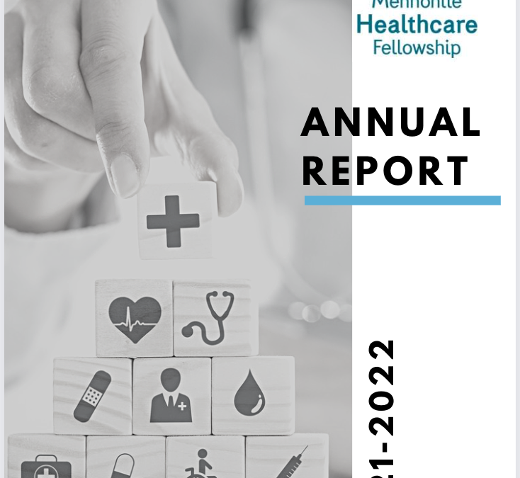 MHF 2021-2022 Annual Report Available Now